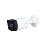 CAMARA 4 EN 1 1/2,7" CMOS 5MP@20FPS TIPO BALA SEMIMETALICA LENTE 3,6MM FOV 92° DWDR IR 80M IP67