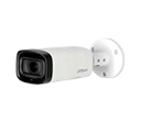 CAMARA 4 EN 1 8MP@15FPS TIPO BALA LENTE MOTORIZADA 2,7-13,5MM FOV 105°-33° WDR IR 60M IP67 CON MIC