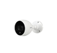 CAMARA 4 EN 1 1080P BALA SEMIMETALICA 2,8MM FOV 112° IP67 PIR 10M/110° IR 20M