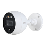 ** Existencia Única ** CAMARA 4 EN 1 1080P BALA SEMIMETALICA 2,8MM FOV 112° IP67 IR 20M 1080P TVI-AHD / 720 CVI 25/30FPS