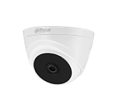 CAMARA 4 EN 1 1/2,7" CMOS 1080P TIPO DOMO PLASTICO LENTE 2,8MM FOV 103° DWDR IR 20M
