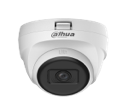 CAMARA 4 EN 1 1/2,7" CMOS 5MP@20FPS TIPO DOMO PLASTICO 2,8MM FOV 93° DWDR IR 20M