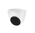 CAMARA 4 EN 1 1/2,7" CMOS 5MP@20FPS TIPO DOMO PLASTICO 2,8MM FOV 93° DWDR IR 20M CON AUDIO