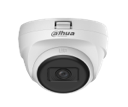 CAMARA 4 EN 1 1/2,7" CMOS 5MP@20FPS TIPO DOMO PLASTICO 2,8MM FOV 93° DWDR IR 20M CON AUDIO