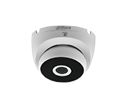 CAMARA 4 EN 1 1/2,7" CMOS 5MP@25FPS TIPO DOMO METALICO 2,8MM FOV 106° DWDR IR 20M IP67 CON AUDIO
