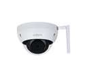 CAMARA IP TIPO DOMO METALICO 1/2,9" CMOS 2MP@30FPS LENTE 2,8MM FOV 100° WIFI IP67 IK10 H.265 IR 30M