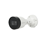 ** Existencia Única ** CÁMARA IP LITE BALA METAL/PLÁSTICA 4MP@30FPS LENTE FIJO 2.8MM 1/3" IR 30M IP67 MIC INC