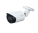 CAMARA IP BALA METALICA 4MP@20FPS 3,6MM FOV 84° IP67 IR 30M WDR 120DB H.265+ 2 IVS POE SLOT MICRO SD