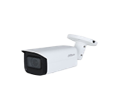 ** Existencia Única ** CAMARA IP TIPO BALA METALICA 8MP@15FPS LENTE MOTOR 2,7-13,5MM IP67 WDR 120DB H.265+ IR 60M 2IVS POE