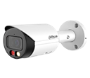 CAMARA BALA IP 8MP@20FPS 2.8MM SMART DUAL LIGHT METALICA MIC H.265 IR30M SMD+ WDR IMP67