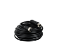 CABLE TIPO AVIADOR 6 METROS CONECTOR M12 HEMBRA A M12 MACHO 4 PINES ESPECIAL PARA DVR MOVIL