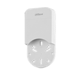 SOPORTE DE PARED CON CAJA DE CONEXION PARA CAMARAS ANALOGAS TIPO DOMO O BALA