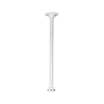 SOPORTE DE TECHO PARA CAMARAS TIPO MINI DOMO