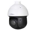 CAMARA DOMO PTZ HDCVI 2MP@30FPS ZOOM 18X STARLIGHT IR 100M 120DB TRUE WDR IP66