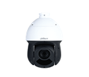 DOMO PTZ IP AI 2MP@60FPS ZOOM 25X WDR 120DB H265+ IP66 IR 100M POE+ INCL. SOPORTE SIN FUENTE