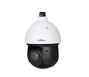 DOMO PTZ 2MP ZOOM 25X 1/2.8" CMOS STARTLIGHT 120DB TRUE WDR IP66 12VDC 3A IR 100M