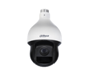 DOMO PTZ 4 EN 1 STARLIGHT 1080P ZOOM 25X FOV 2.6°-62.8° IR 150M IP66