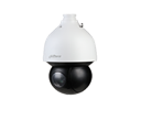 DOMO PTZ IP 2MP@25PFS ZOOM 32X TILT -15°~90° WDR H.265+ IP67/IK10 IR 150M POE+ AUTOTRACK