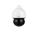 DOMO PTZ IP AI 4MP@30PFS ZOOM 32X WDR H.265+ IP67 IK10 IR 150M POE+ INCL. SOPORTE
