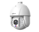 CAMARA IP TIPO DOMO PTZ 2MP@60FPS ZOOM 45X IR 250M DISUACION ACTIVA IA ALARMA SONORA Y LUMINICA AUDIO 2 VIAS DETECCIÓN DE ROSTRO ACUPIK SMD4.0 IP67 IK10