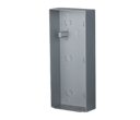 CAJA METALICA DE MONTAJE DE 8" EN SUPERFICIE PARA VTO7541G / VTO7521G
