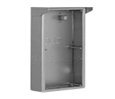 CAJA DE MONTAJE Y CUBIERTA EXTERIOR A PRUEBA DE AGUA PARA DH-VTM125
