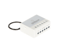 WALLSWITCH INALAMBRICO DE PARED COMUNICACIÓN BIDIRECCIONAL 868.0 MHZ-868.6 MHZ