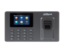 TERMINAL DE TIEMPO Y ASISTENCIA VERIFICACION POR HUELLA Y CONTRASEÑA 1000 USUARIOS TCP/IP