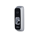 LECTOR DE HUELLAS Y TARJETAS RFID RS-485 LED DISTANCIA 6 - 8CM HASTA 3000 HUELLAS