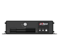 GRABADOR MOVIL DE 4 CANALES HDCVI/AHD/TVI/CVBS 1 CANAL IP H.265/ GPS/ 4G/ WIFI