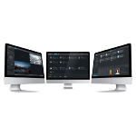 ** Existencia Única ** LICENCIA DSS EXPRESS BASE V7
