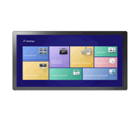 SEÑALIZACION DIGITAL DE PARED DE 22'' 1CH4K/4CH@1080P ALMACENAMIENTO 8G RAM 1 RJ45