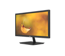 MONITOR LED 24" 1920X1080 VGAX1 HDMIX1 CERTIFICACION CE