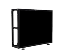 ** Existencia Única ** SOPORTE DE PISO DE 1M PARA VIDEO WALL DHI-DHL460UCM-ES