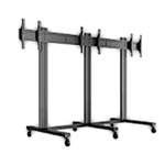 SOPORTE DE PISO DE 1M PARA PANTALLAS DHI-DHL550UDM-ES