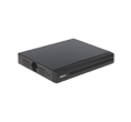 NVR 8CH H.265+ DECODIFICACION 1CH@8MP O 4CH@1080P AB ENTRADA 80MBPS 1 SATA 1 HDMI