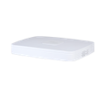 ** Existencia Única ** NVR 8CH H.265 DECO 1CH@4K O 6CH@2MP FACE RECO, IVS, AB ENTRADA 80MBPS 1 SATA 1 HDMI 8 POE MAX. 80W