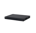 NVR 16CH H.265 DECODIFICACION 2CH@4K U 8CH@2MP AB ENTRADA 128MBPS 2 SATA 1 HDMI 16 POE MAX. 130W