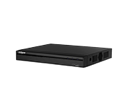 NVR 16CH H.265 DECODIFICACION 2CH@4K U 8CH@2MP AB ENTRADA 128MBPS 2 SATA 1 HDMI