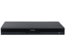 NVR 8CH H.265+ DECOD. 4CH@8MP U 8CH@1080P AB ENTRADA 320MBPS IVS 2 SATA 1 HDMI 8 EPOE MAX. 130W