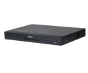 NVR 64CH H.265+ DECODIFICACION 4CH@4K O 16CH@2MP AB ENTRADA 320MBPS 4 SATA 2 HDMI