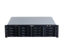 ** Existencia Única ** NVR 128CH IA H.265 DECODIFICACION 8CH@4K O 16CH@4MP 1024 MBPS 16 SATA HASTA 20TB DETEC/REC