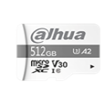 ** Existencia Única ** MICRO SDHC 512GB CLASE 10 UHS-I TLC
