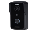 INTERCOM IP NEGRO 1/4" 1MP CMOS FOV 107° 1 BOTON IP65 12VDC/POE SIP