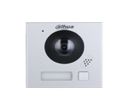 VIDEOPORTERO MODULAR IP MÓDULO PRINCIPAL CÁMARA 2MP H.265 IK07 1 BOTON