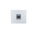 MODULO DE HUELLA PARA VIDEOPORTERO IP CON MÓDULO VACÍO PARA SERIES VTO4202F-X