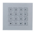 VIDEOPORTERO MODULAR IP MÓDULO TECLADO IK07