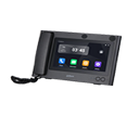 ESTACION MAESTRA PARA INTERCOMUNICADORES IP PANTALLA 10" 1 SALIDA HDMI 12VDC ONVIF