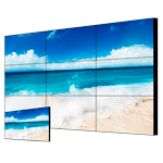 LCD 46" 1080P BRILLO 500CD/M2 ANCHO DE MARCO 3,5mm