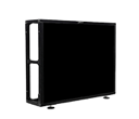 SOPORTE DE PISO DE 1M PARA VIDEO WALL DHI-DHL460UCM-ES